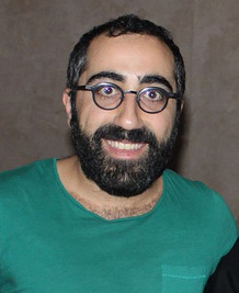 Photo: Behdad Esfahbod, 2010