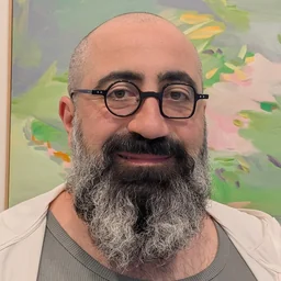 Behdad in 2026